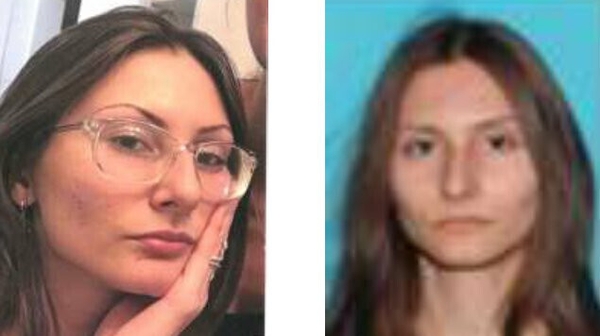 Police said Sol Pais was found dead near Mount Evans (Pic: @jeffcosheriffco)