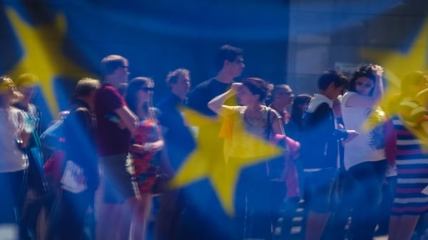 Explainer: What does the European Parliament do?