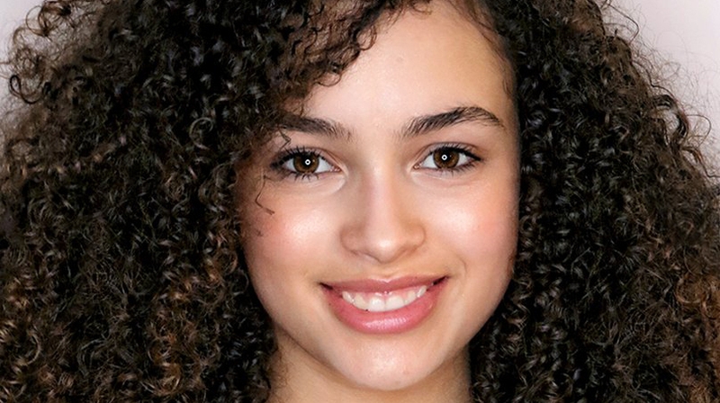 Mya-Lecia Naylor, image via A&J Management/Twitter