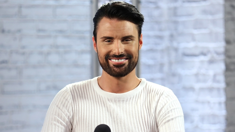 Rylan Clark-Neal