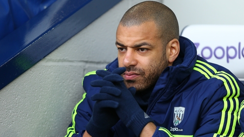Steven Reid spent four years with West Brom as a layer between 2010 and 2014