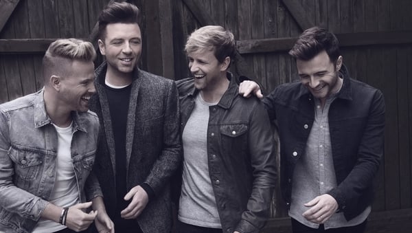 Westlife