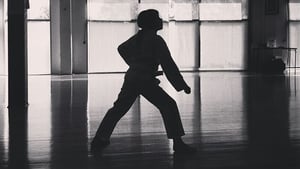 Aoibhinn Ní Mhonachán, as an bhFód Dubh  show image