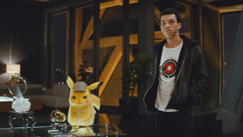 Chance to win tickets to Irish family premiere of Pokémon Detective Pikachu