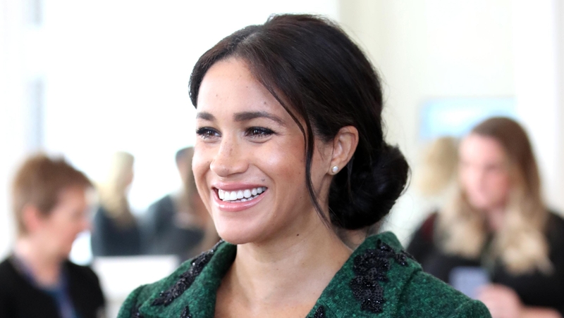 Meghan Markle