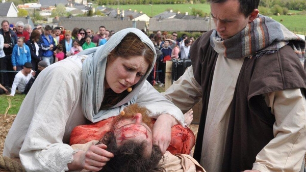 Passion - A Would You Believe? Special