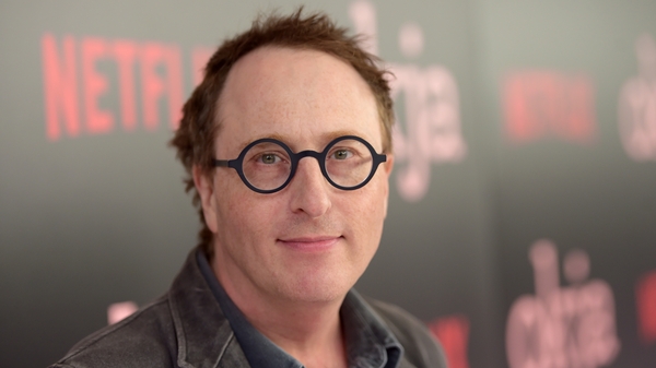 Jon Ronson is coming to Dublin this May