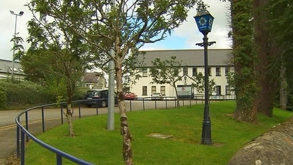 Anyone with any information is asked to contact Killarney Garda Station