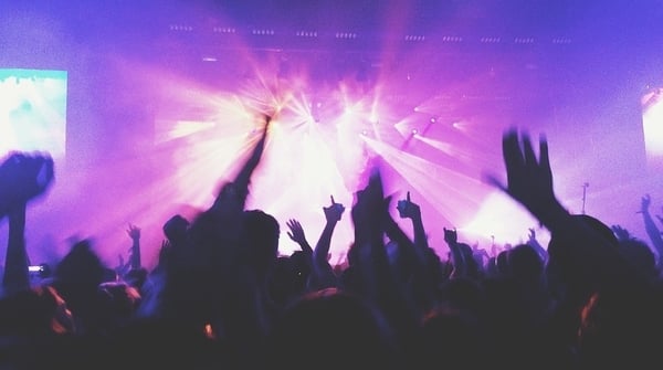 #SAVETHENIGHT - why we need to save Ireland's nightlife culture