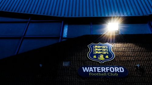 It seems as though European football won't be coming to the RSC this summer