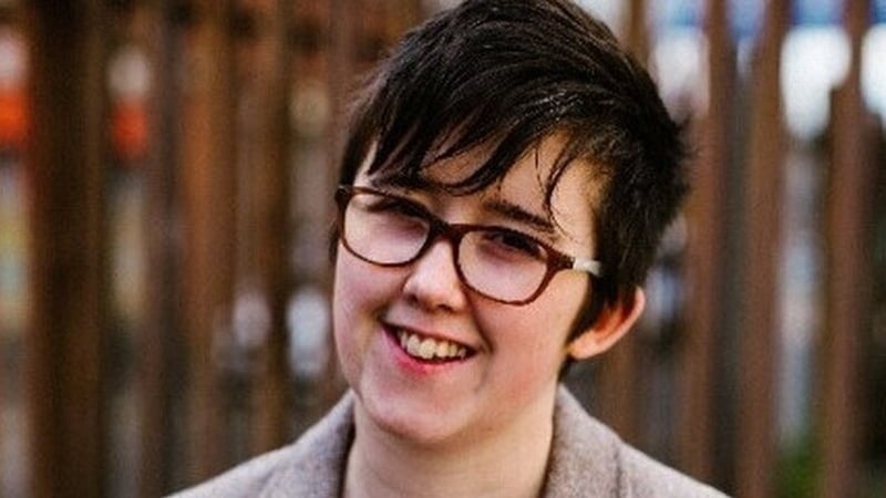 Lyra McKee
