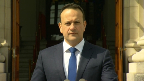 The town hall discussion was focused on the plebiscite for a directly elected mayor in Cork