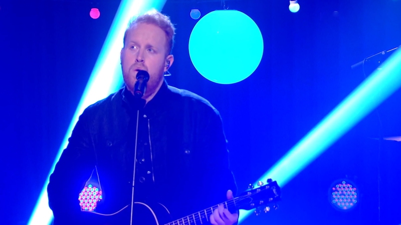 Gavin James - "It's a shame these gigs aren't happening, but what can you do?"