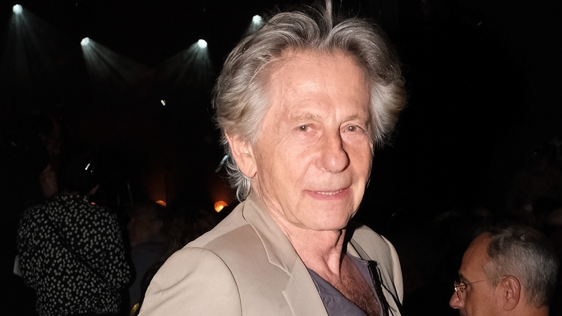 Roman Polanski
