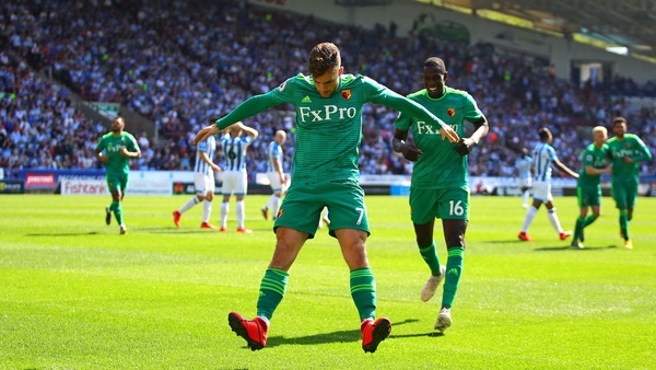 Gerard Deulofeu