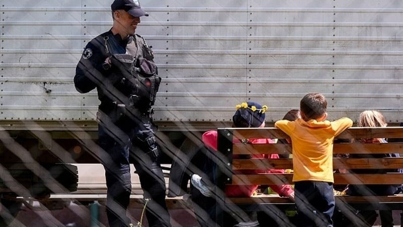 Most of the repatriated citizens are mothers with children who followed their partners as they decided to join jihadists in Syria