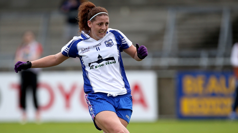 Michelle Ryan was in superb form