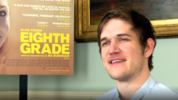 Bo Burnham