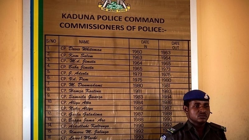 Gunmen stormed the Kajuru Castle Resort, 60 kilometres southeast of Kaduna City