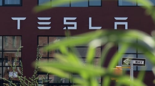 Tesla's CEO Elon Musk is now set to buy stock worth up to $25m, more than double his initial commitment