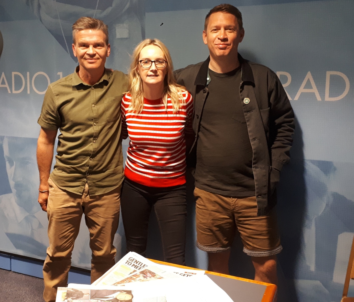 99 Problems - Ross Killeen and Pinky