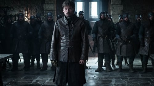 A scene-setting episode - Game of Thrones