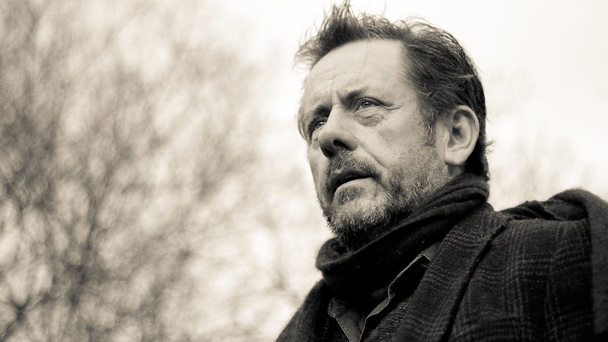Luka Bloom