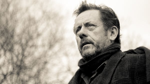 Ireland's Favourite Folk Song: Luka Bloom tunes in