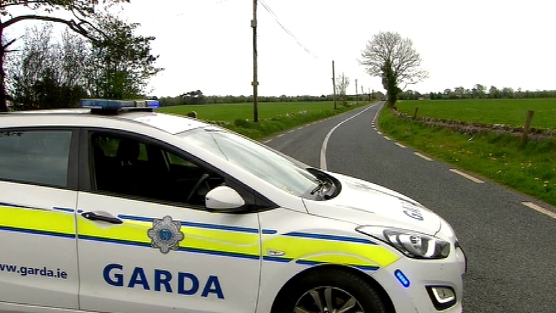 Brother and sister were cycling near their home when the crash occurred