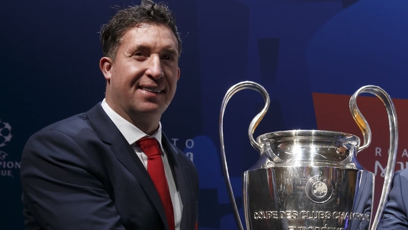 Robbie Fowler played in Australia for North Queensland Fury and Perth Glory