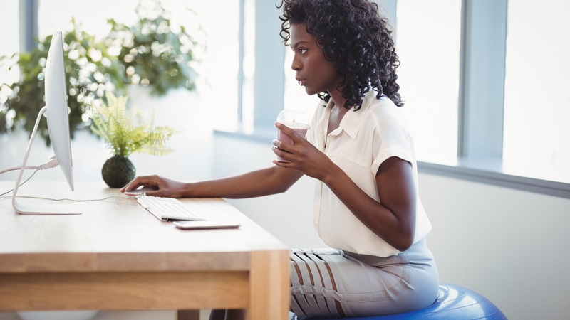 Are you chasing another person's measurement of success?