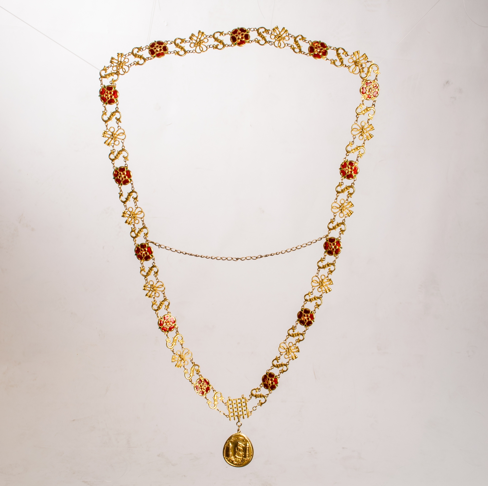 Cork City's Lord Mayor's chain of office