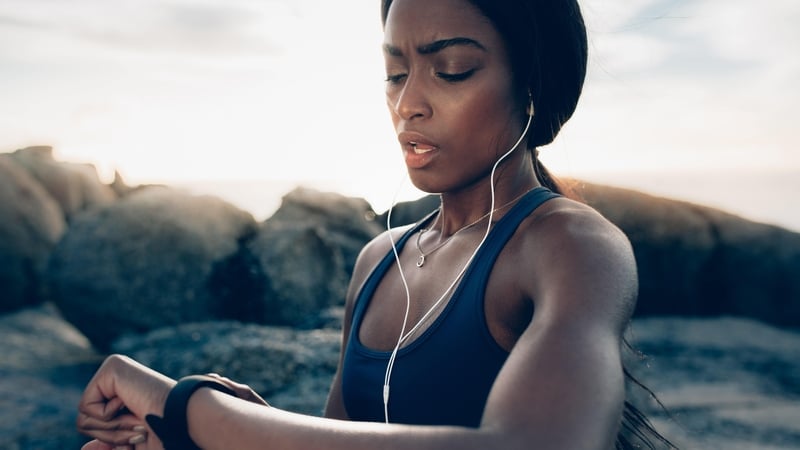 Previously, the tech industry has overlooked female health issues, but these new gadgets are putting it back on the agenda, says Liz Connor.