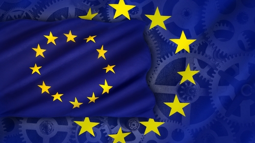 15,500 candidates are taking part in this year's European election