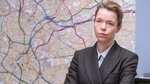 Line of Duty
