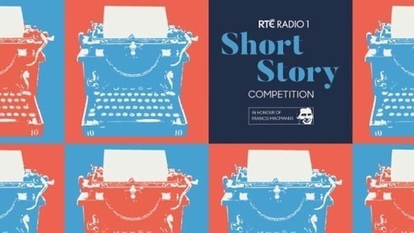 RTÉ Radio 1 Short Story Competition - all you need to know