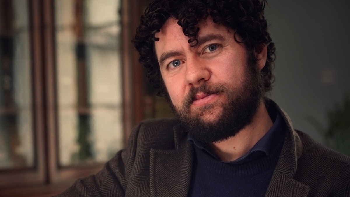 Ireland's Favourite Folk Song - listen to the shortlist