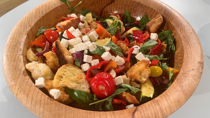 Perfect for sharing.