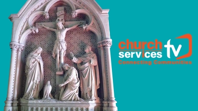 Church Services