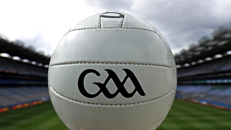 Naomh Colmcille will not be suspended from competition