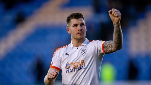James Collins