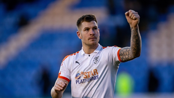 James Collins