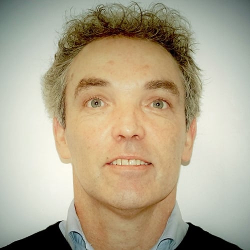 Allan J Brennan