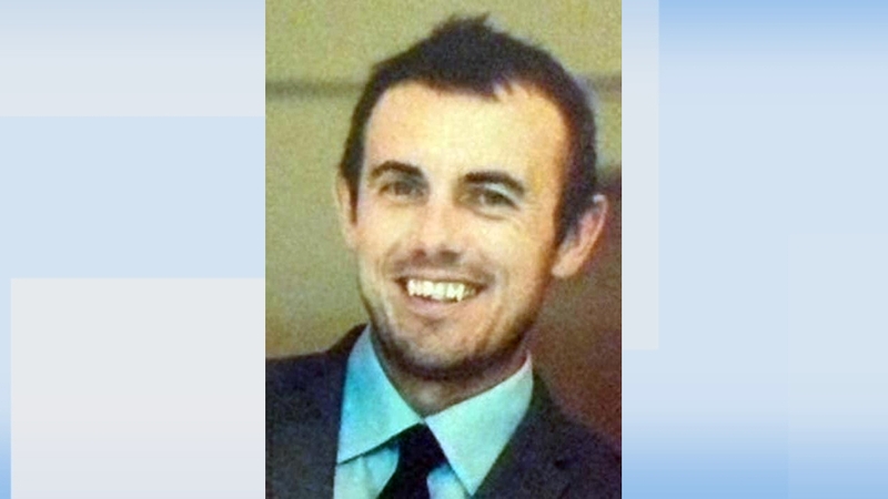 John Broderick from Co Kerry took his own life in August 2018