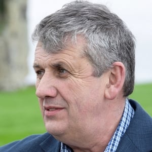 Liam Minehan