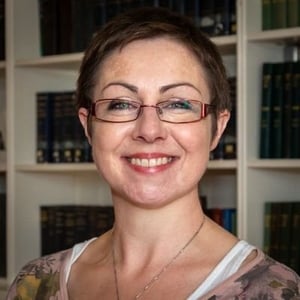 Bernadette Sweetman