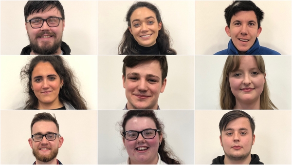 Young people encouraged to vote in EU elections