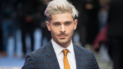 Zac Efron