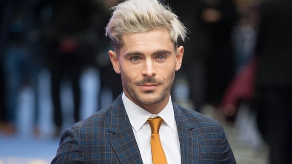 Zac Efron