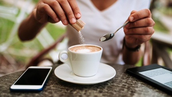 Here's how you can break up with the sweet stuff for good.